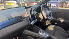 Renault Symbioz 1.6 E-Tech FHEV 145 Iconic Esprit Alpine 5dr Auto Hybrid Estate